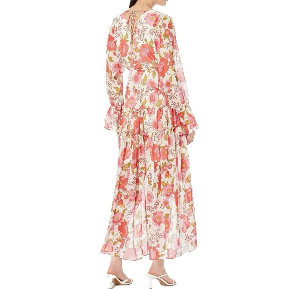 Steve Madden | Sol Dress Dress NWT - Picture 6 of 6